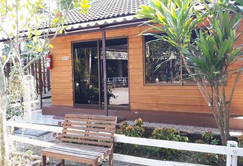 Hotel Sanikul Resort 9