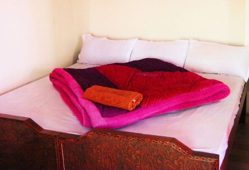 Hotel Janardan Resort Kausani 2