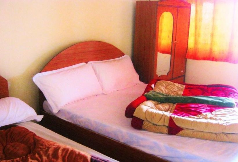 Hotel Janardan Resort Kausani 3