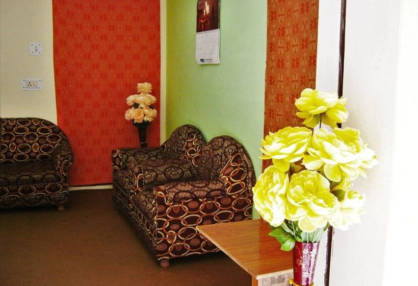 Hotel Janardan Resort Kausani 4