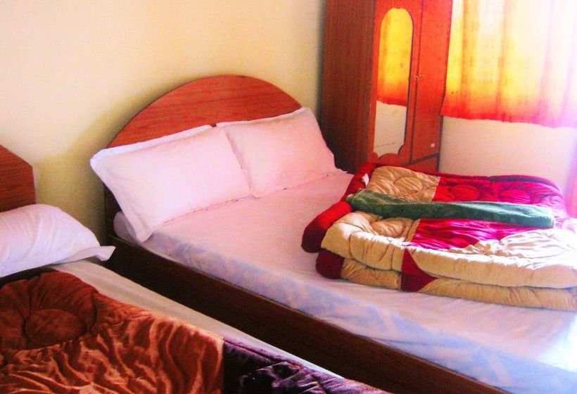 Hotel Janardan Resort Kausani 5