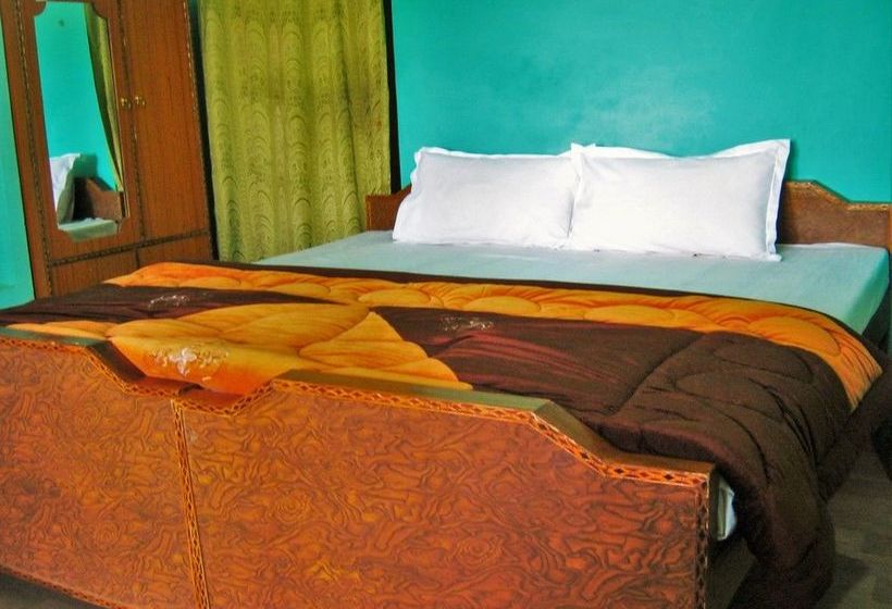 Hotel Janardan Resort Kausani 6