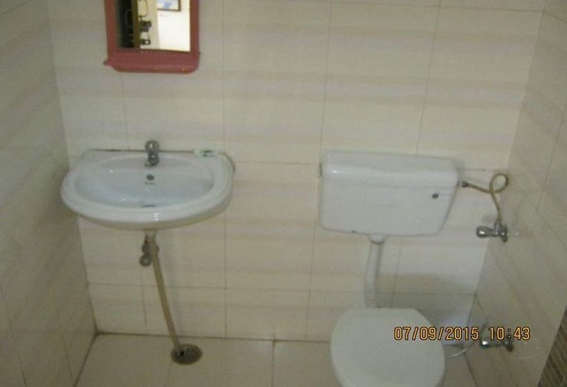 Hotel Janardan Resort Kausani 7