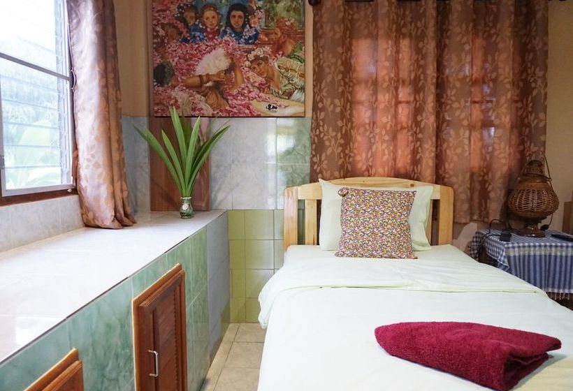 Hotel Bansuan Thanormpat Resort 11