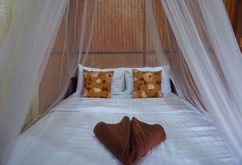 Hotel Bansuan Thanormpat Resort 12