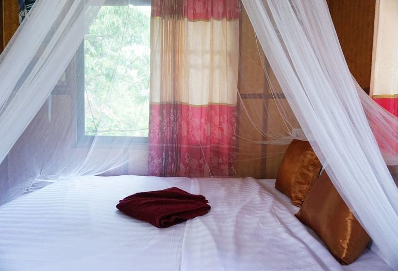 Hotel Bansuan Thanormpat Resort 15