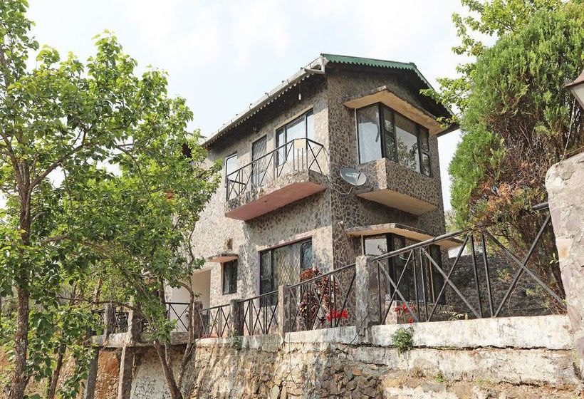 Oyo 13076 Home Boutique 3bhk Villa Bhimtal