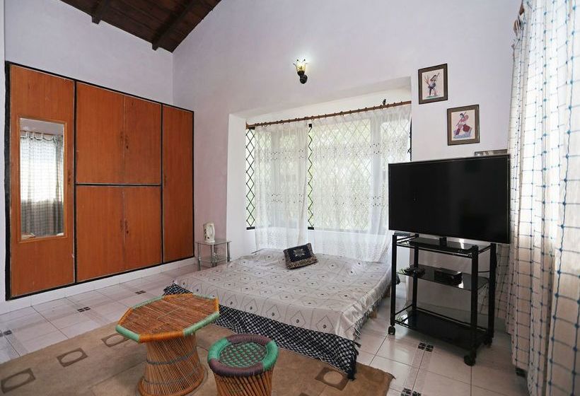 Oyo 13076 Home Boutique 3bhk Villa Bhimtal 1