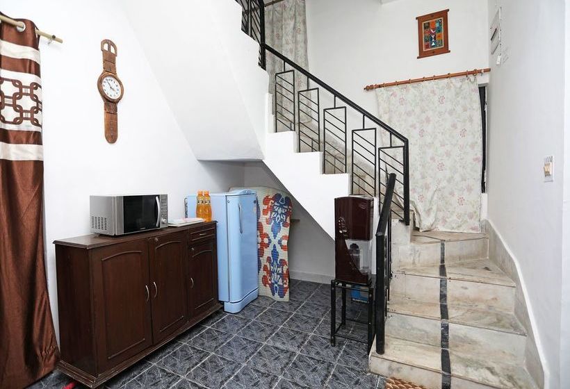 Oyo 13076 Home Boutique 3bhk Villa Bhimtal 11