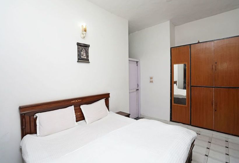 Oyo 13076 Home Boutique 3bhk Villa Bhimtal 2