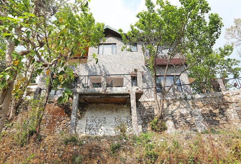 Oyo 13076 Home Boutique 3bhk Villa Bhimtal 20