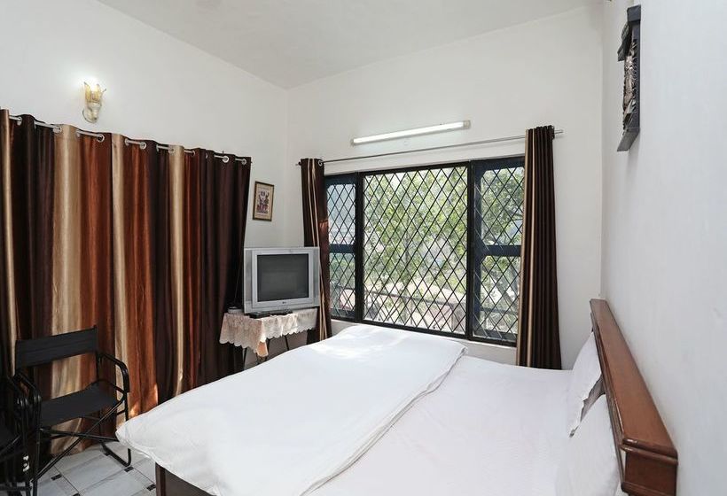 Oyo 13076 Home Boutique 3bhk Villa Bhimtal 4