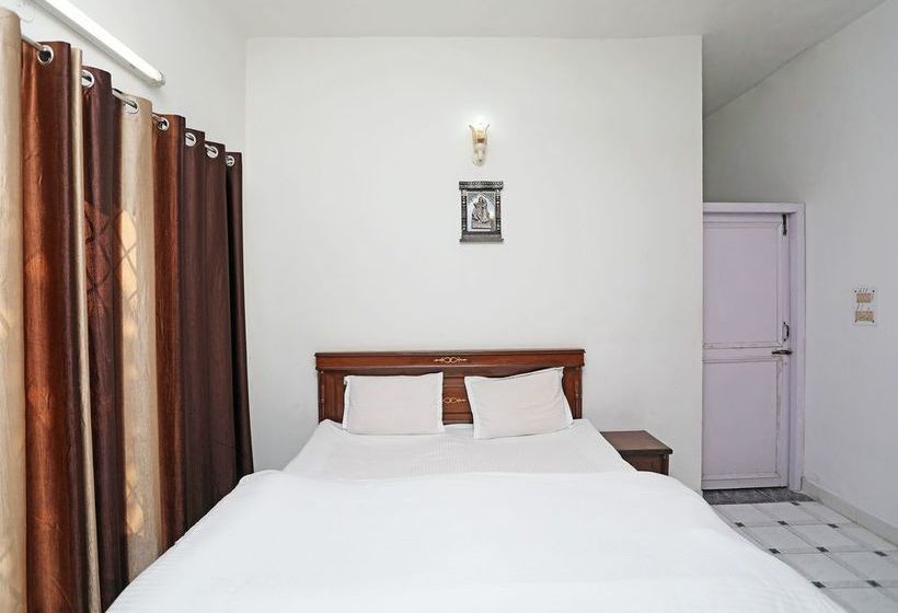 Oyo 13076 Home Boutique 3bhk Villa Bhimtal 5