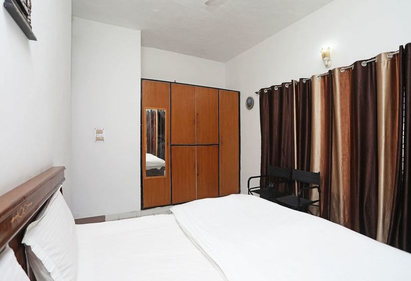 Oyo 13076 Home Boutique 3bhk Villa Bhimtal 7