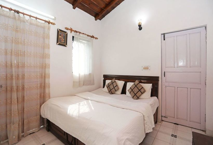 Oyo 13076 Home Boutique 3bhk Villa Bhimtal 8