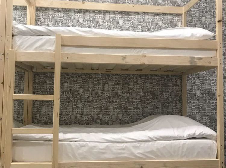 B&b Hostel Na Pushkina 2a 1