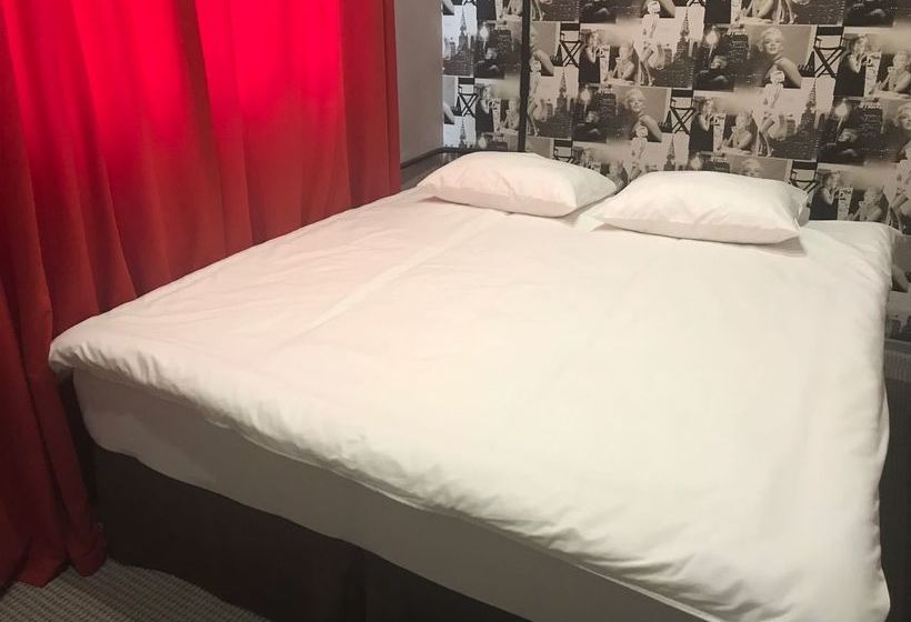 B&b Hostel Na Pushkina 2a 2