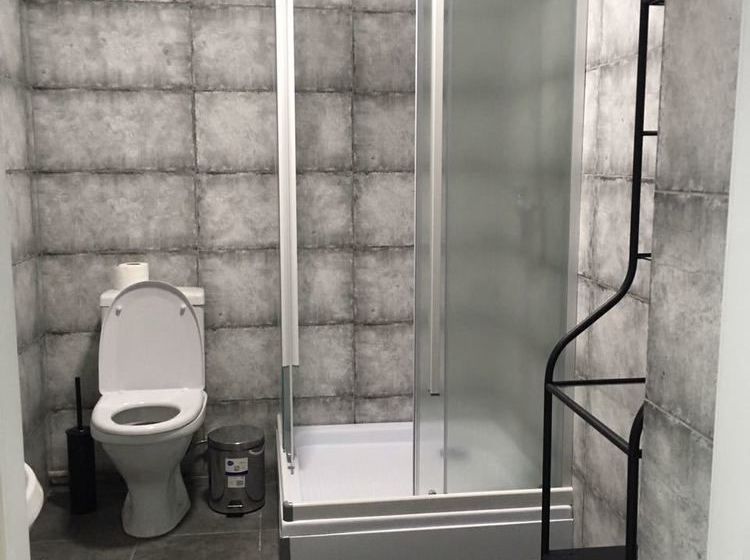 B&b Hostel Na Pushkina 2a 6