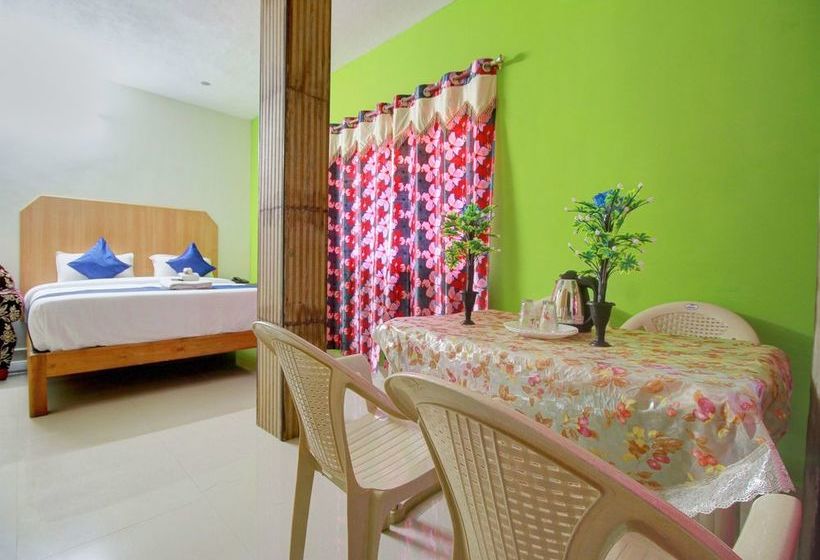 Pension Oyo 11719 Hotel Sierra 10