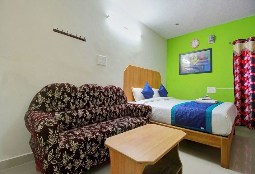 Pension Oyo 11719 Hotel Sierra 11