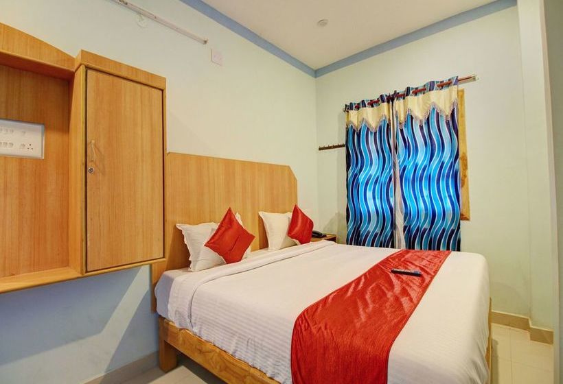 Pension Oyo 11719 Hotel Sierra 12