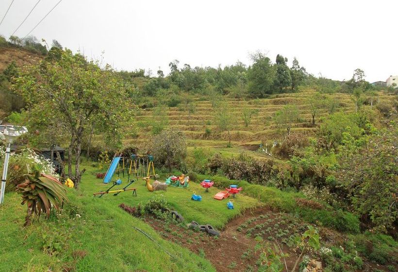 Pension Oyo 11719 Hotel Sierra 18