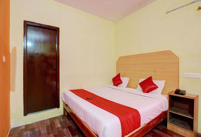 Pension Oyo 11719 Hotel Sierra 4