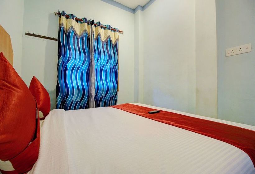 Pension Oyo 11719 Hotel Sierra 5