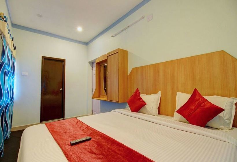 Pension Oyo 11719 Hotel Sierra 6