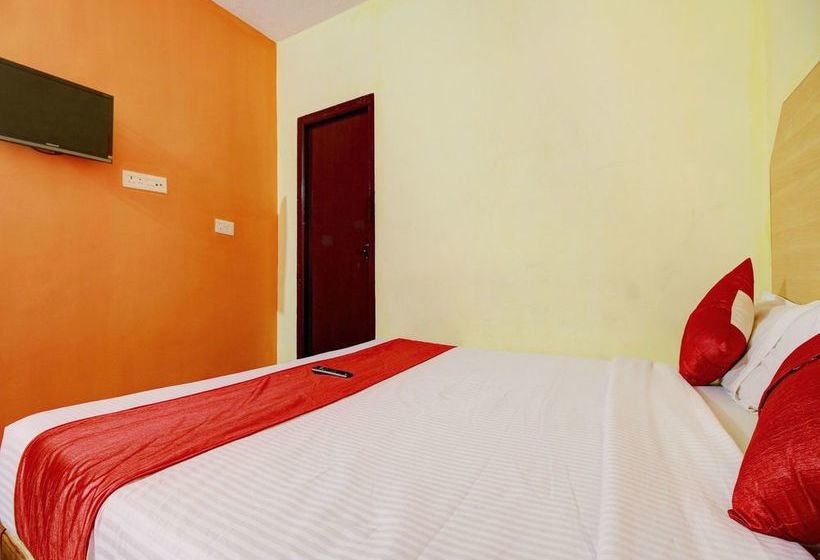 Pension Oyo 11719 Hotel Sierra 9