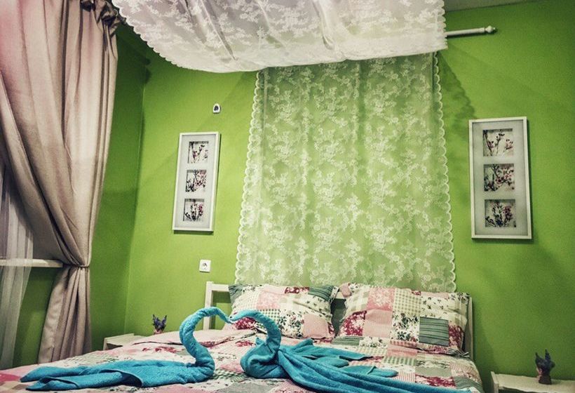 Pension Hostel Vosa Lavandula 1