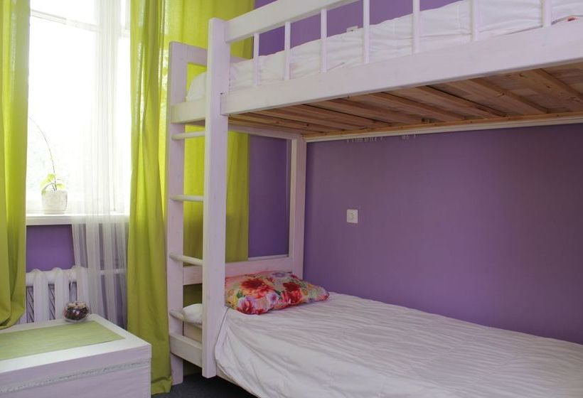 Pension Hostel Vosa Lavandula 10