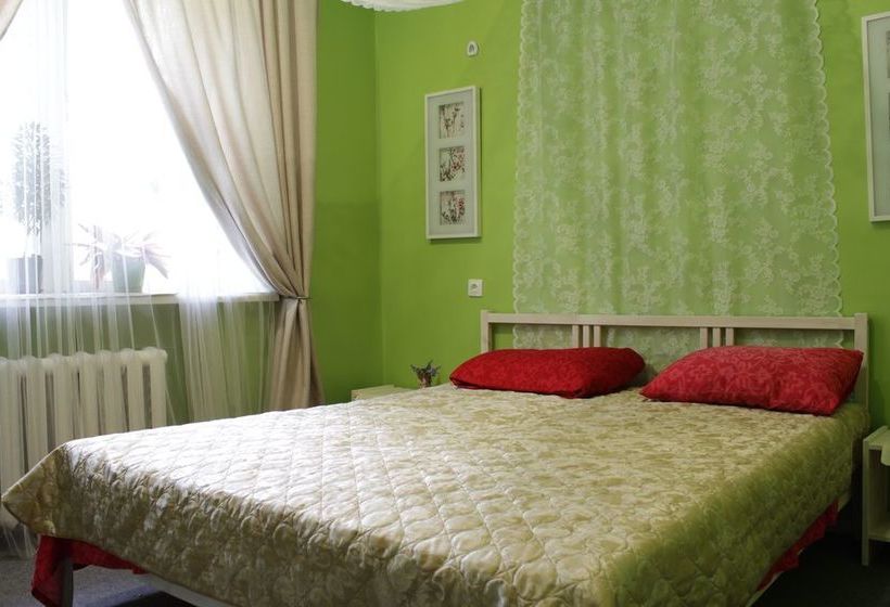 Pension Hostel Vosa Lavandula 11