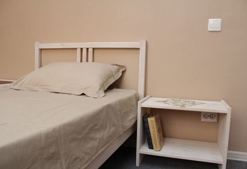 Pension Hostel Vosa Lavandula 12