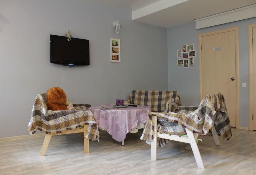 Pension Hostel Vosa Lavandula 13