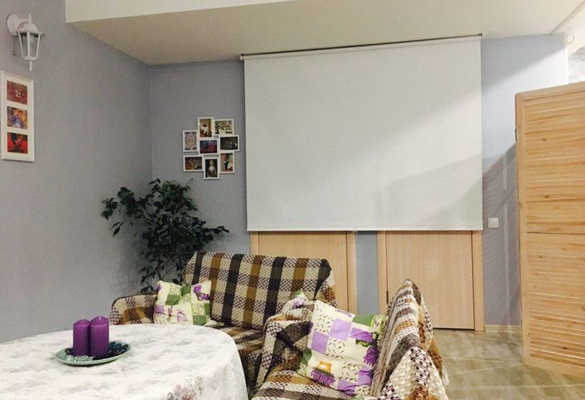 Pension Hostel Vosa Lavandula 14