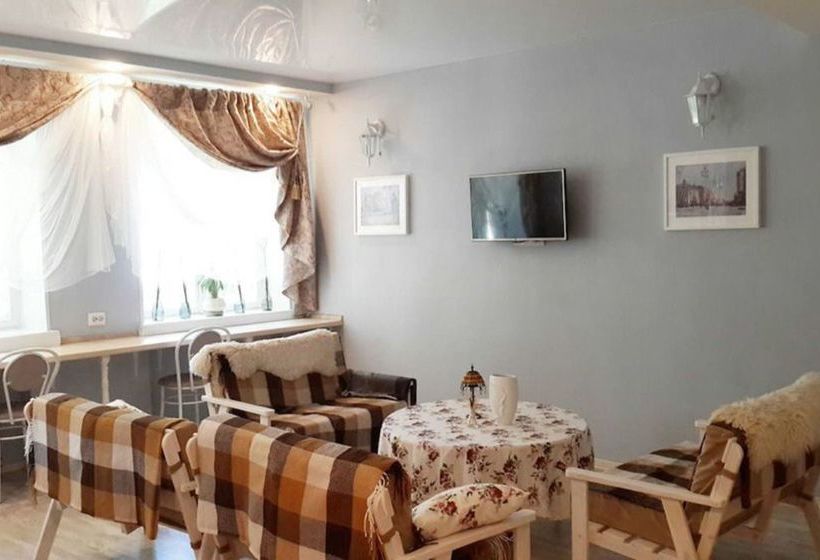 Pension Hostel Vosa Lavandula 15