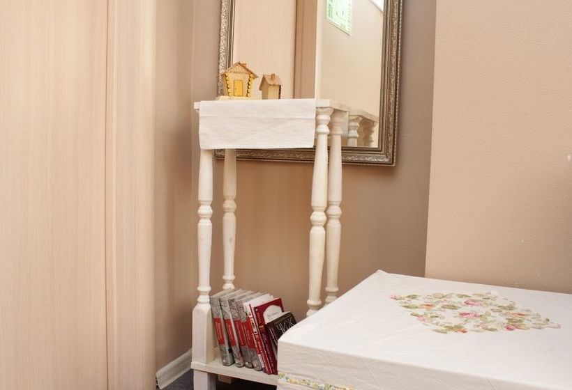 Pension Hostel Vosa Lavandula 16