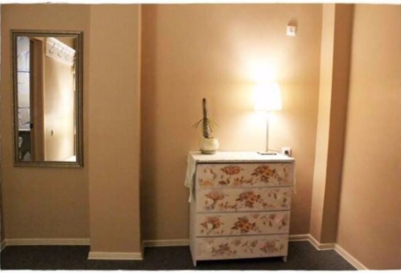 Pension Hostel Vosa Lavandula 17