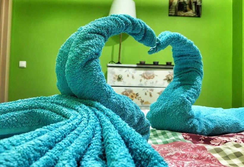 Pension Hostel Vosa Lavandula 18