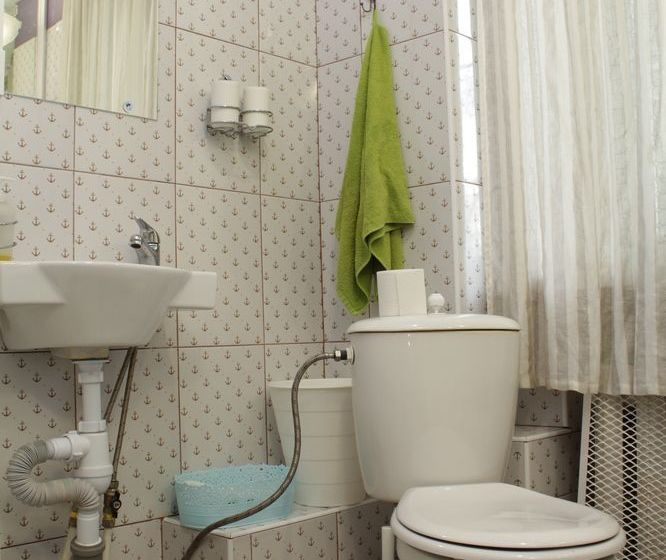 Pension Hostel Vosa Lavandula 19