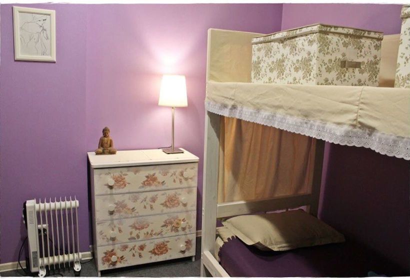 Pension Hostel Vosa Lavandula 2