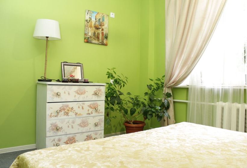 Pension Hostel Vosa Lavandula 3