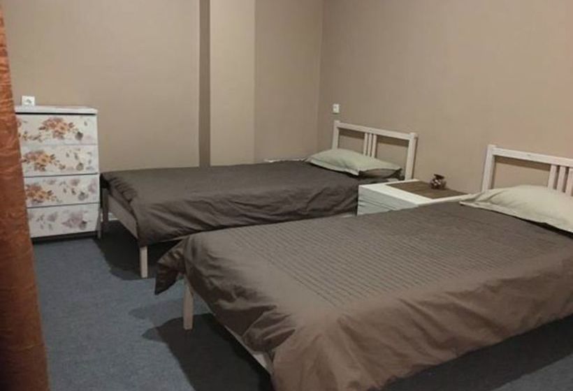 Pension Hostel Vosa Lavandula 4