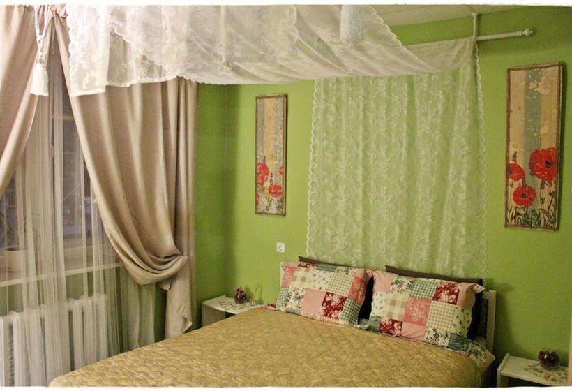 Pension Hostel Vosa Lavandula 5