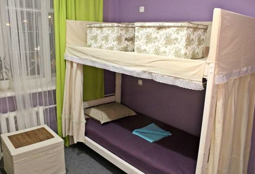 Pension Hostel Vosa Lavandula 6