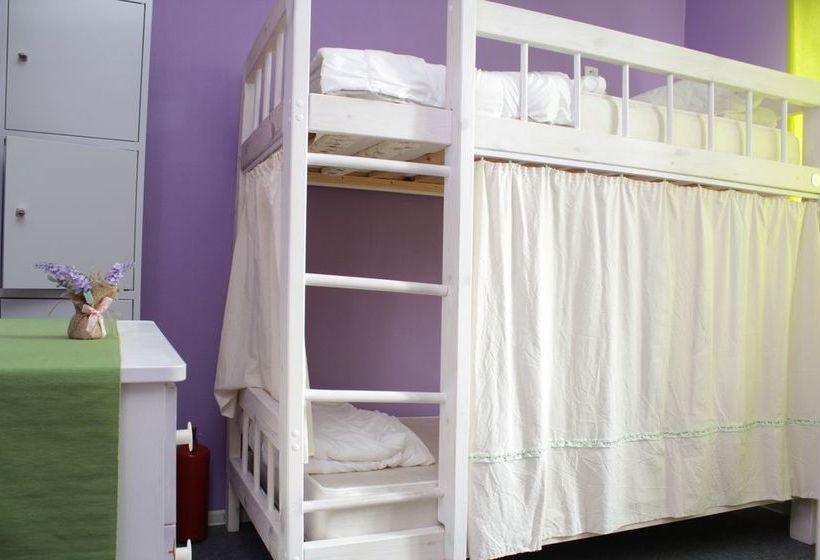 Pension Hostel Vosa Lavandula 7