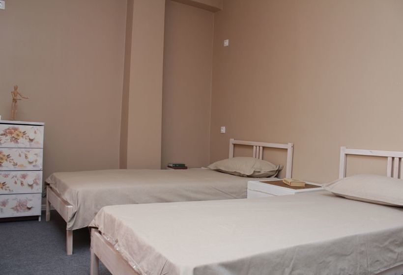 Pension Hostel Vosa Lavandula 8