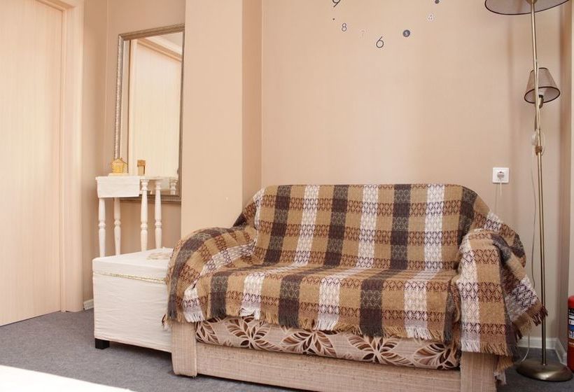 Pension Hostel Vosa Lavandula 9