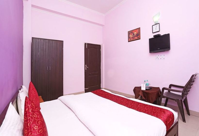 Oyo 12784 Hotel Roomers 13